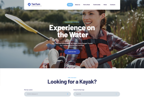 Kayak